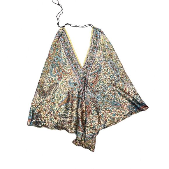 Tops - Kariza multi wear scarf top